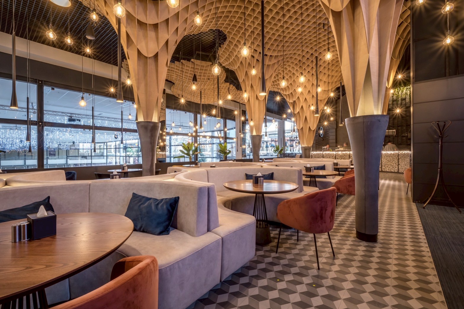 Luxury Reception Lounge Phuket